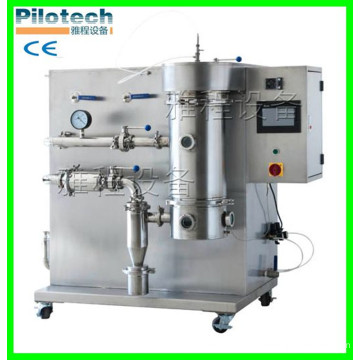 Hottest Lab LCD Display Freeze Dryer Vacuum Chamber